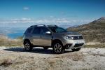Dacia Duster 2017 года